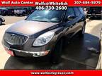 2008 Buick Enclave CXL