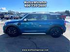 2018 MINI Countryman