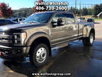 2019 Ford F-450 SD SUPER DUTY