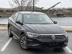 2021 Volkswagen Jetta