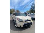 2011 Kia Soul