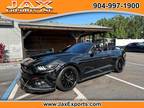 2016 Ford Mustang 2dr Conv GT Premium