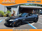 2012 Jaguar XK 2dr Conv