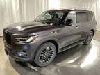 2023 INFINITI QX80 Premium Select