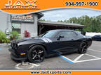 2012 Dodge Challenger 2dr Cpe R/T