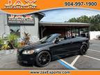 2007 Volvo C70 2dr Conv MT