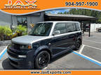 2006 Scion xB 5dr Wgn Manual (Natl)