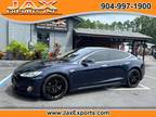 2015 Tesla Model S 4dr Sdn AWD 85D