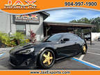 2013 Scion FR-S 2dr Cpe Man (Natl)