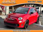 2013 Fiat 500 2dr HB Abarth