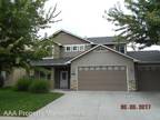 4 Bedroom 2 Bath In Meridian ID 83642