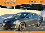 2016 Cadillac XTS 4dr Sdn Luxury Collection FWD