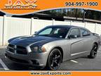 2011 Dodge Charger 4dr Sdn RT Max RWD
