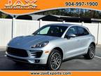 2016 Porsche Macan AWD 4dr S