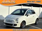 2012 Fiat 500 2dr HB Sport