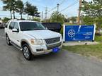 2006 Ford Explorer EDDIE BAUER