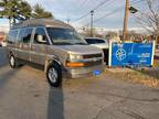 2004 Chevrolet Express Passenger CONVERSION