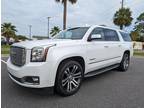 2017 GMC Yukon Xl