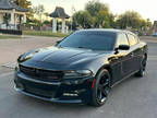 2017 Dodge Charger R/T Sedan 4D