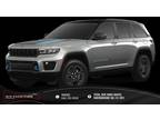 2023 Jeep Grand Cherokee 4xe Trailhawk