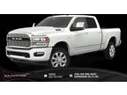 2023 RAM 2500 Limited