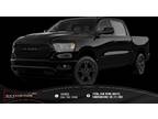 2023 RAM 1500 Sport