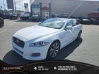 2015 Jaguar XJ 3.0L Premium Luxury