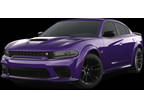 2023 Dodge Charger Scat Pack 392