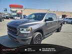 2020 RAM 1500 Sport