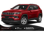 2024 Jeep Compass North