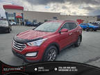 2015 Hyundai Santa Fe Sport 2.4 Premium