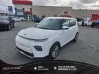 2021 Kia Soul EV EV Limited