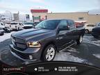 2017 RAM 1500 Sport