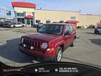 2015 Jeep Patriot Sport/North