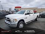 2014 Ram 2500 Slt