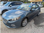 2015 Mazda Mazda3 4dr Sdn Auto i Sport