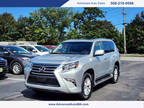 2016 Lexus GX GX 460 Sport Utility 4D