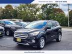 2018 Ford Escape SE Sport Utility 4D