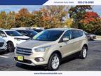 2017 Ford Escape SE Sport Utility 4D