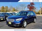 2015 Subaru Outback 2.5i Wagon 4D