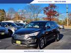 2016 Hyundai Santa Fe Sport Sport Utility 4D