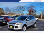 2016 Ford Escape Titanium Sport Utility 4D