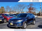 2017 Lincoln MKC Select Sport Utility 4D
