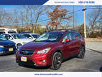 2015 Subaru XV Crosstrek Premium Sport Utility 4D