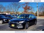 2020 Subaru Legacy Limited Sedan 4D