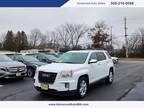 2016 GMC Terrain SLE-2 Sport Utility 4D