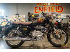 2023 Royal Enfield Classic 350 Chrome Bronze