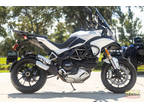 2012 Ducati Multistrada 1200