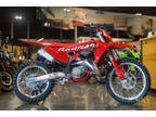 2024 Gasgas Mc 125