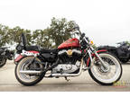 1998 Harley-Davidson XLH883 - Sportster 833